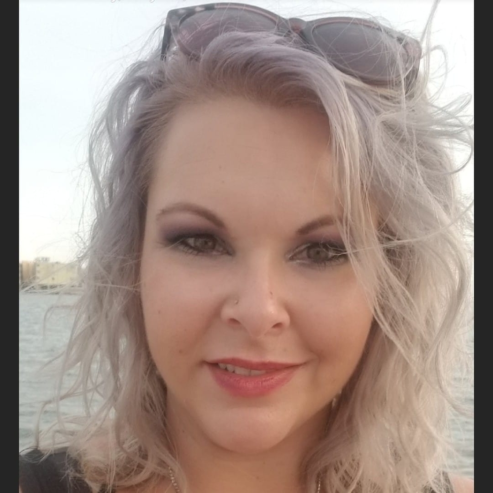 Meet your Posher, Racheal
